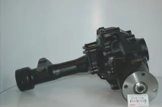 Toyota 41110-71200 Differenzjali ta' Quddiem Ordinarju